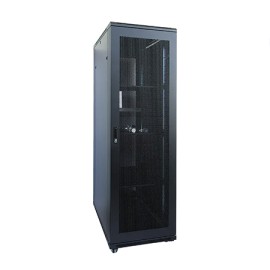 NCB27-66-BAA-C - RACK P/ SUELO NCB 27U 600x600 (PxL) NEGRO