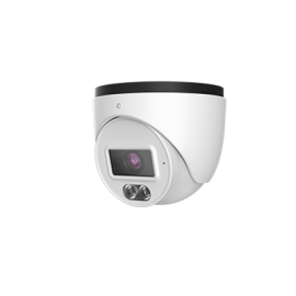 9544S4L-C(D/PE/AW1) TURRET IPC 4MP 2.8mm DUAL 20/30M