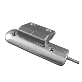 RS002/ALI - CONTACTO MAGNÉTICO DE SUPERFICIE (METAL) CQR