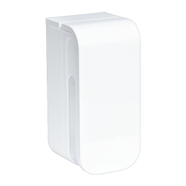 AIR2-BXS-RAM(W) DETECTOR CORTINA EXT. 2X12M INALÁMBRICO IP55