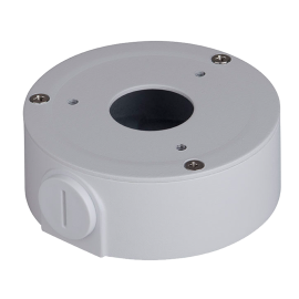 Caja de conexiones PFA134 para cámara tubular DAHUA