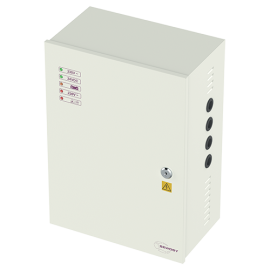 AD1220R Fuente Alimentación CX 12V 20A (Bat. Perm.) SEWOSY