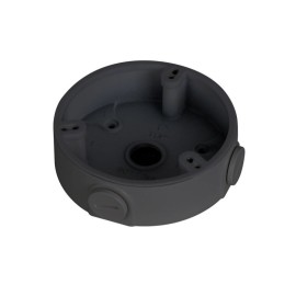 PFA136-DG - Caja de conexiones GRIS OSCURO para domo DAHUA