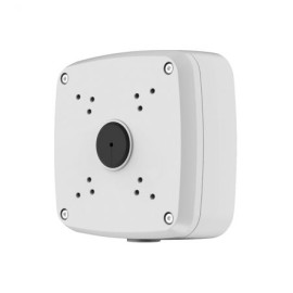 Caja de derivación de metal PFA121