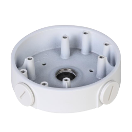 Caja de derivación para domo PFA139