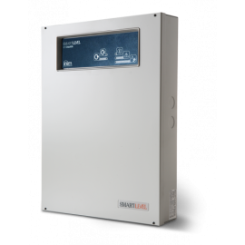 SPS24160S - FUENTE ALIMENTACIÓN 24V 5A + 1.2A INDICADOR INIM