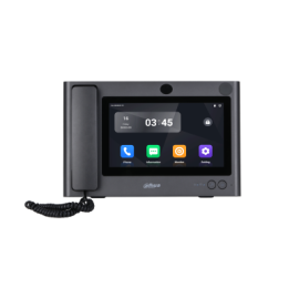 VTS5A40B - ESTACIÓN MAESTRA 10" TFT 720p ANDROID - DAHUA