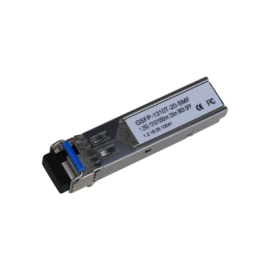 GSFP-1310T-20-SMF MÓDULO SFP 1G MONO 20KM PAR GSFP-1310R