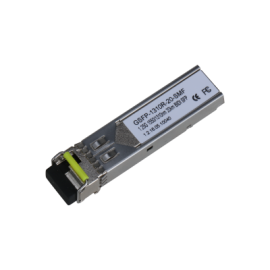 GSFP-1310R-20-SMF MÓDULO SFP 1G MONO 20KM PAR GSFP-1310T