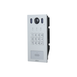 VTO3222E-P PULSADOR IP EXTERIOR 2 HILOS VILLA DAHUA