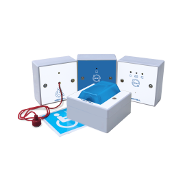 CEM - KIT LLAMADA DE EMERGENCIA MEDITELL