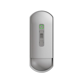 FLX-A-AM - DETECTOR PIR FLIPX ADVANCED C/ AM 15M 85º G3