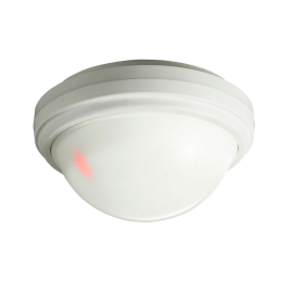 SX-360Z - DETECTOR TECHO QUAD PIR 18M 360º - OPTEX