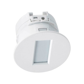 AP-20NB - DETECTOR CORTINA PIR 6M MONTAJE EMPOTRAR - OPTEX