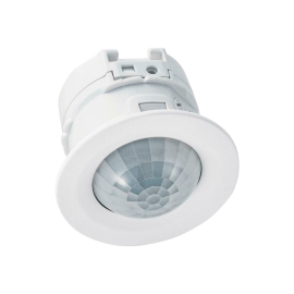 AP-360B - DETECTOR PIR 360º MONTAJE EMPOTRAR - OPTEX