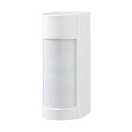 VXI-ST - DETECTOR EXTERIOR DOBLE PIR 12M 90º