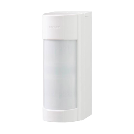 VXI-RDAM-X5 -DETECTOR EXT. PIR MW C/ AM 12M 90º AUTOALIMENTA