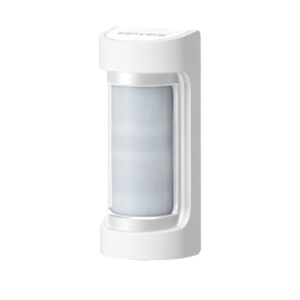 VXS-AM(W) - DETECTOR PIR C/ AM 12M IP55 - OPTEX
