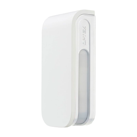 BXS-ST(W) - DETECTOR EXTERIOR PIR 12M (VISTA LATERAL) OPTEX