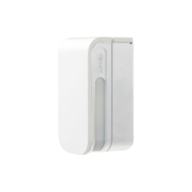 BXS-RAM(W) - DETECTOR CORTINA EXT. 2X12M+AM INALÁMBRICO OPTE