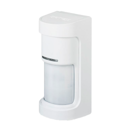 WXS-AM - DETECTOR PIR PANORÁMICO 12M 180º WX SHIELD - OPTEX