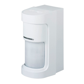 WXS-RDAM-X5  - DETECTOR PIR VR PANORÁMICO 12M 180º WX SHIELD