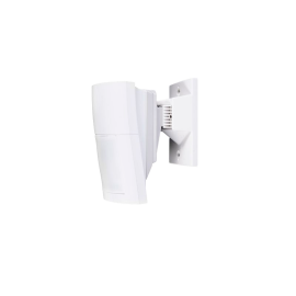 QXI-DT-X5 - DETECTOR PIR VOLUMÉTRICO MW 12M 120º - OPTEX