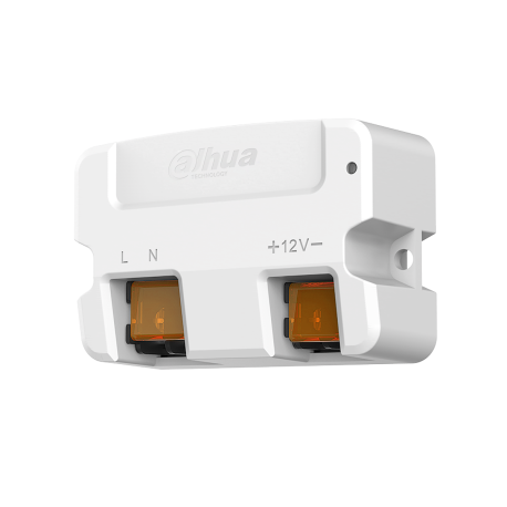PFM320D-015 - TRANSFORMADOR 12V 1.5A DAHUA
