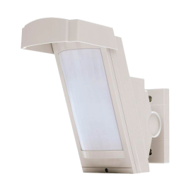 HX-40© - DETECTOR DOBLE PIR 12M 85º - OPTEX