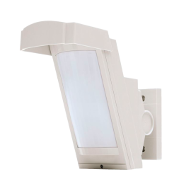 HX-40AM© - DETECTOR DOBLE PIR C/ AM 12M 85º - OPTEX