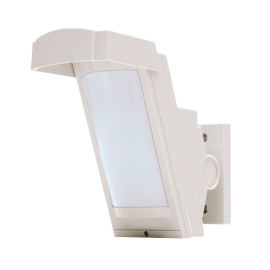 HX-40RAM(C) - DETECTOR EXTERIOR DOBLE PIR C/ AM 12M 85º