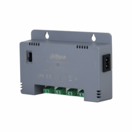 PFM344D-4CH-EN FUENTE DE ALIMENTACIÓN 12V 4A (1A/CH) DAHUA
