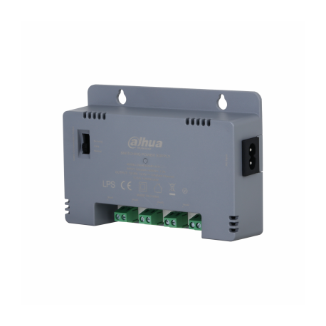 PFM344D-4CH-EN FUENTE DE ALIMENTACIÓN 12V 4A (1A/CH) DAHUA