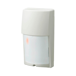 LX-402© - DETECTOR EXTERIOR PIR 12x15M 120º - OPTEX