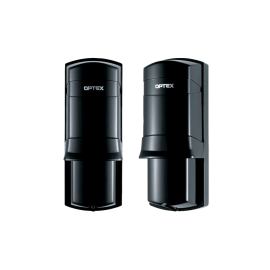 AX-200TN(BE) - BARRERA IR 120M INT / 60M EXT C/HAZ DUAL