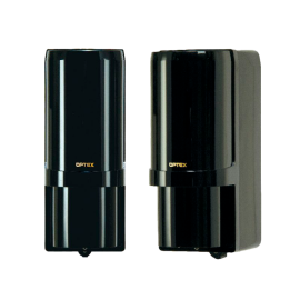 AX-100TF(BE) - BARRERA SINCRONIZADA 60M INT / 30M EXT DUAL