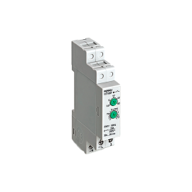 1IT 1067 - Escalera Automática Temporizada Multifunción PERY