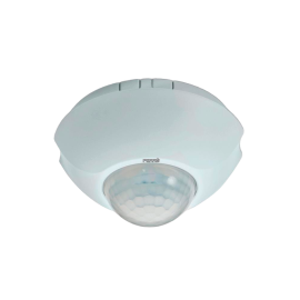1SP SP015 - Detector de Presencia IP20 Techo 360º - PERRY