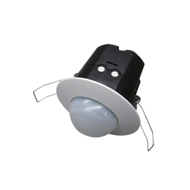 1SP SP020 - Detector de Presencia IP20 Techo 360º - PERRY