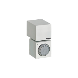 1SP SP003B - Detector de Movimiento IP20 Pared 140º - PERRY