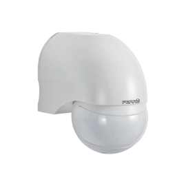 1SP SP010 - Detector de Presencia IP20 Pared 180º  - PERRY