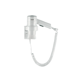 1 DC ACPH13 - Secador de Cabello Serie Hotel - PERRY