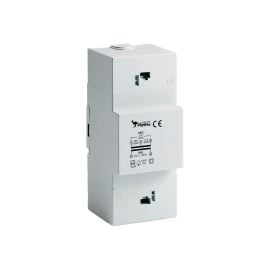 1TD TR01435/N- Transformador 40VA 12-12-24V - PERRY