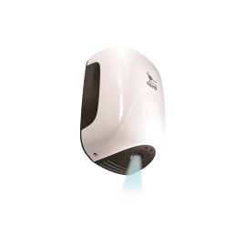 1DC AMF05 - Secador de Manos Blanco con Sensor EOLOJET - PER