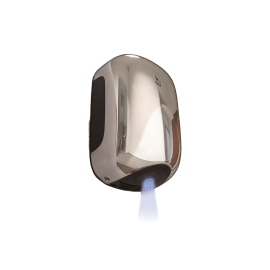 1DC AMF05C - Secador de Manos Cromado c/Sensor EOLOJET PERRY