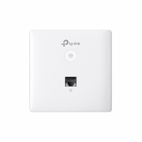 EAP230-Wall AP WiFi 5, 1200Mbps, Parede, OMADA - TP-LINK