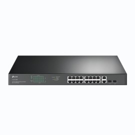 TL-SG1218MP Switch 16Px1G 16xPoE+ 250W TAPO - TP-LINK