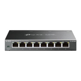 TL-SG108E Switch 8Px1G TAPO - TP-LINK