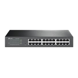 TL-SG1024DE Switch 24Px1G Easy Smart TAPO - TP-LINK