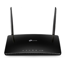 ARCHER MR500 ROUTER 4G+Cat6 AC1200 WIRELESS DUAL BAND OMADA